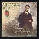 2005 dísztokos forgalmi sor PP -V.38 fotó