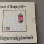 1996 Dísztokos Forgalmi sor BU fotó