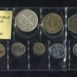 1995 nylontokos forgalmi sor BU -V.24 fotó