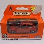 Matchbox [#6?] Ford Focus fotó