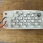 BRG FM301-160S VÉGFOK 10W fotó