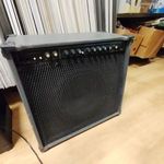 Gitárkombó, kétcsatornás, 70 wattos eladó fotó