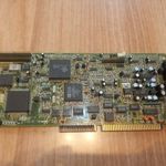 Aztech Sound Galaxy NX Pro 16, retró 16 bites minőségi hangkártya - ISA fotó