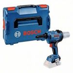 Bosch Professional GRG 18V-16 C solo 0.601.9K5.002 Akkus szögbelövő kefe nélkül, akku nélkül, töl... fotó