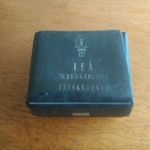 retro IFA izzókészlet fotó