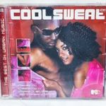 Various – Cool Sweat 01 *Audio CD fotó