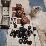 Még több IFA W50 motor vásárlás