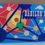 Babilon 2 - Retro építőjáték fotó