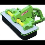 Bruder Claas Disco 3050 FC Plus játék fűkasza (BR-02324) fotó
