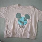 158-164 -es Disney felső nagy csajoknak fotó