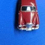 Mercedes - Benz 1/43. fotó