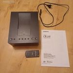 Onkyo CR-245 rádió fotó