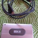 Multi-Slots 8 in 1 card reader USB 2.0 memóriakártya olvasó fotó