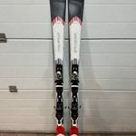 Dynastar CR 70 Rocker 156cm carving síléc fotó