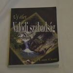 LARRY CRABB - ÚJ ÉLET - VALÓDI SZABADSÁG - K529 fotó