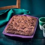 Tupperware Magas Szilikon Tepsi fotó