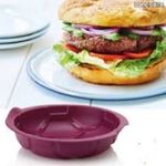 Tupperware Szilikon foci forma fotó