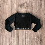 Újszerű PRIMARK ACTIVE crop felső 128-134-es fotó