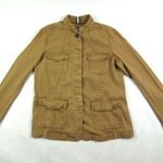 EREDETI CAMEL ACTIVE (M-40) ELEGÁNS *NAGYON EXTRA* NŐI ÁTMENETI REJTETT GOMBOS BLÉZER KABÁT fotó