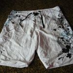ACTIVE mintás rövidnadrág short, fürdőnadrág XXL-es fotó