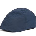 EREDETI CAMEL ACTIVE FÉRFI RUGALMAS MÉRETŰ TENGERÉSZKÉK BASEBALL SAPKA FLATCAP fotó