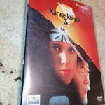 DVD - Karate kölyök 3 fotó