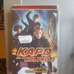 Kapd el a kölyköt! (2004) -bontatlan, magyar felirat fotó