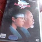 DVD - Karate kölyök 2 fotó