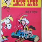 Goscinny Morris - Lucky Luke 2. - Billy, a kölyök - képregény T18b fotó