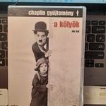 A kölyök (1921) DVD - bontatlan fotó