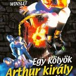 Egy kölyök Arthur király udvarában - DVD Amerikai kalandfilm, Thomas Ian Nicholas , Kate Winslet fotó