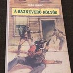 Max Brand: A bajkeverő kölyök (L) fotó