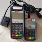 ingenico iCT220 & iPP220 POS terminál fotó