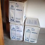 vendéglátó sörös korsó Gösser fotó