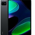 Xiaomi Pad 6 6GB+128GB táblagép fotó