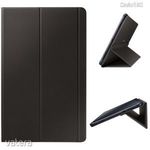 Új! Samsung Book Cover Galaxy Tab A (2018, 10.5") táblagép tok, tab tok, tablet tok - Gyári, eredeti fotó