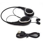 E4 Bluetooth fülhallgató ? beépített mikrofonnal fotó