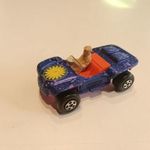 Matchbox _ Beach Hopper ( szélvédővel ) fotó