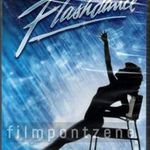 Flashdance (1983) DVD ÚJ! fsz: Jennifer Beals - szinkronos magyar kiadás fotó