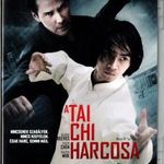 A Tai Chi harcosa (2013) DVD fsz: Keanu Reeves - újszerű fotó