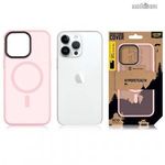 Apple iPhone 13 Pro Max, Tactical MagForce Hyperstealth Telefontok, Csúszásmentes, MagSafe támoga... fotó