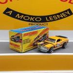 Matchbox. 70 Ford Mustang Boss 302. fotó