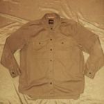Hibátlan BOSS / HUGO BOSS vastag férfi pamutvászon ing / overshirt - XL - 3db nincs posta ! fotó