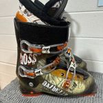 Dalbello Boss Axion 42 - 43 síbakancs , sícipő fotó