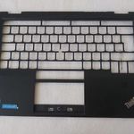 Lenovo Thinkpad x1 Carbon notebook ház felső rész palmrest (239.) fotó