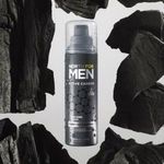 North For Men Active Carbon borotvahab (200 ml) Oriflame. Új! fotó