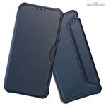Samsung Galaxy A36 5G (SM-A366), Telefontok, Notesz, Asztali tartó, Oldalra nyíló, Mágneses, Bank... fotó