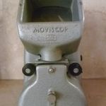 RÉGI ZEISS IKON MOVISCOP FILM NÉZŐ fotó