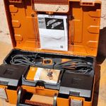 Fein Multimaster FMM250Q multifunkcionális szerszámkészlet fotó