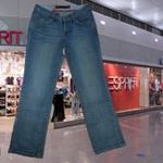 Esprit- csinos félcsípő farmer 36-os hibátlan fotó